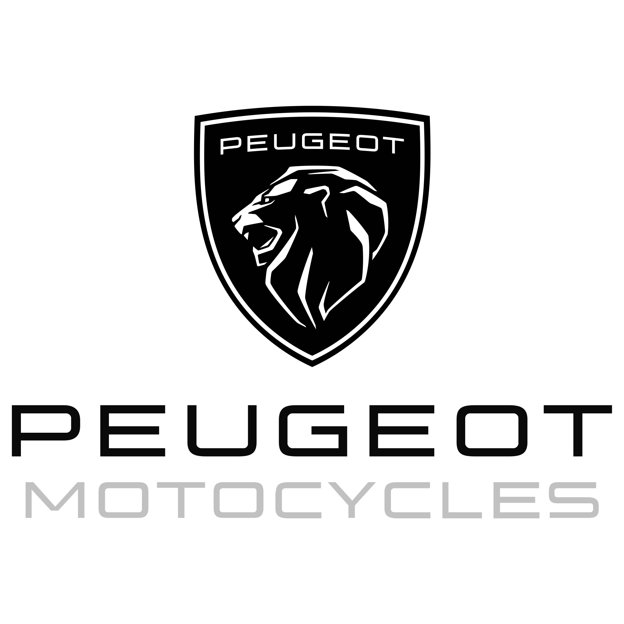 Peugeot logo