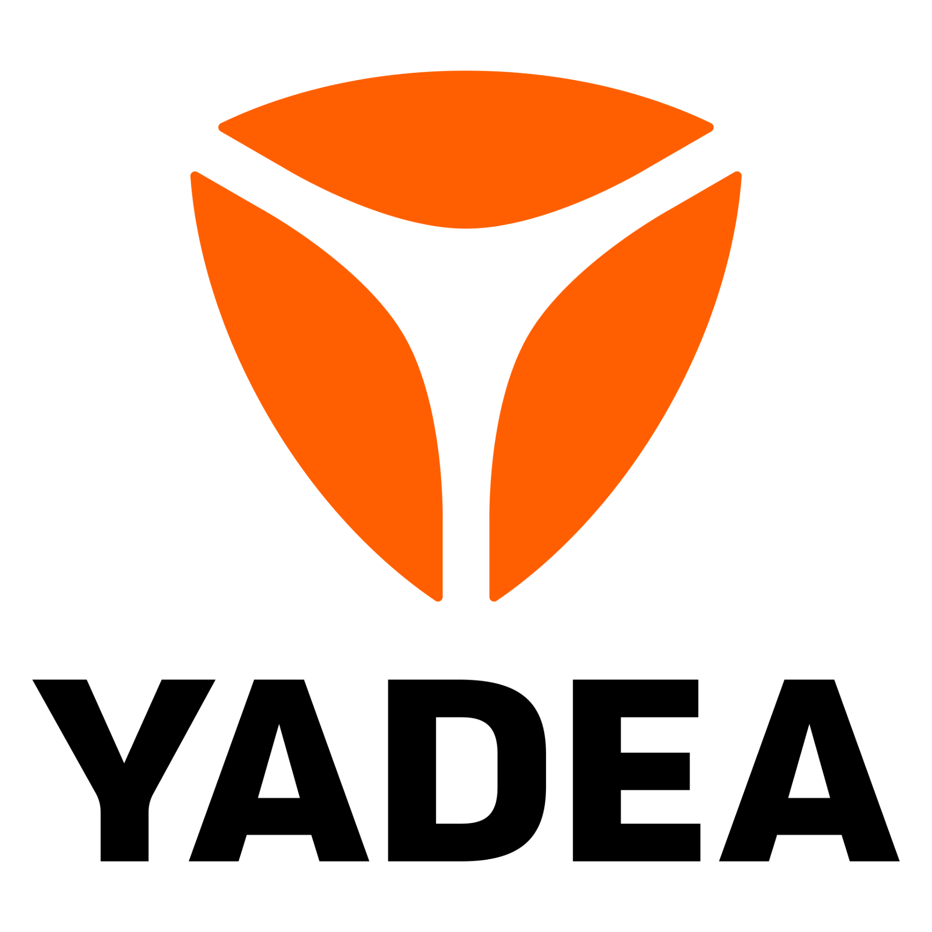 Yadea logo