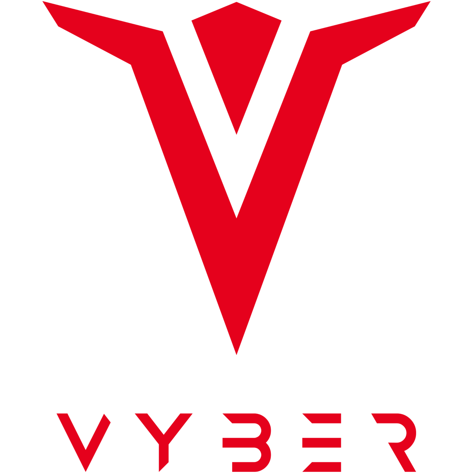 Vyber logo