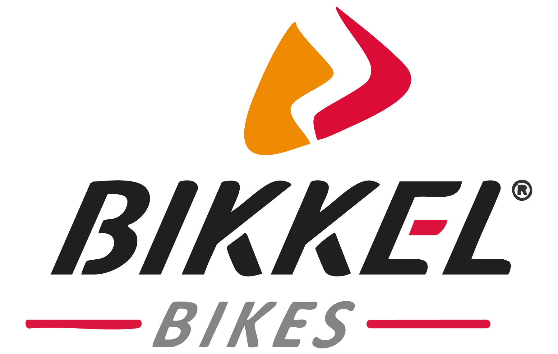 Bikkel logo