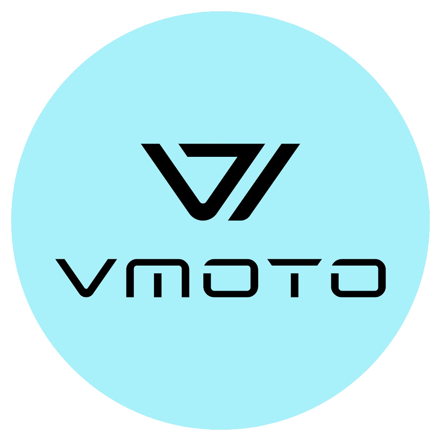 Vmoto logo
