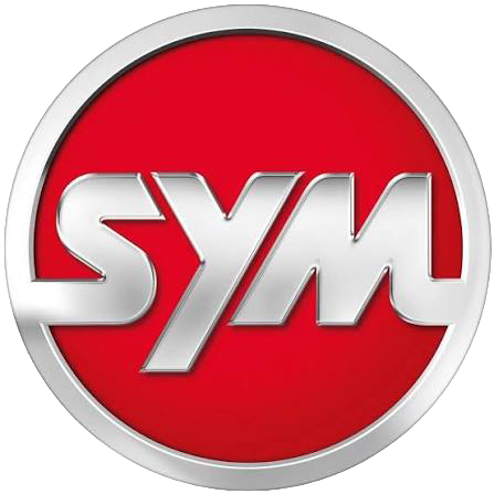 SYM logo
